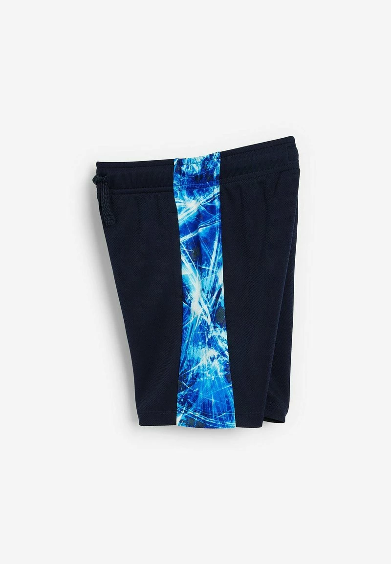 Next Kinder ALL OVER SET - Jogginghose - Blue – Bild 3