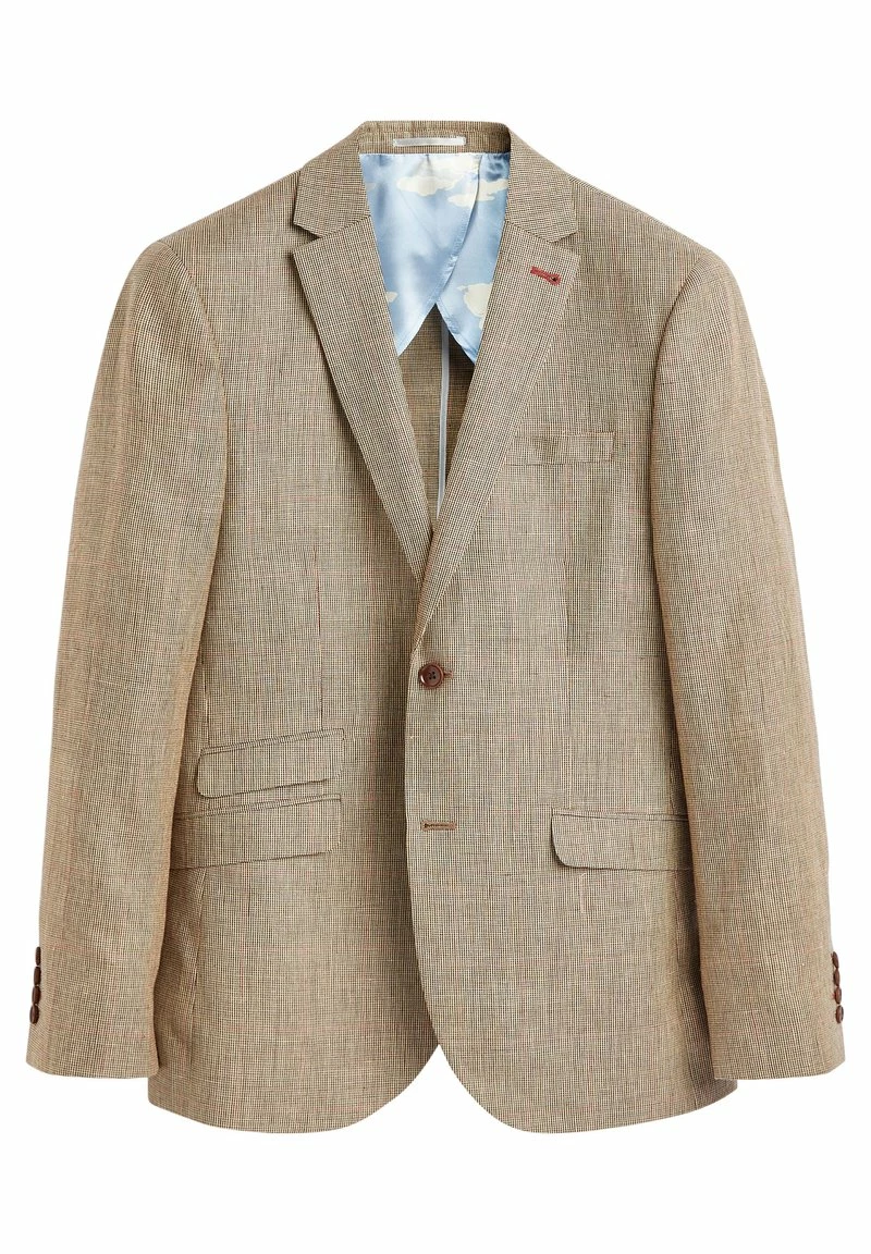 Next Herren Sakko - Light Brown