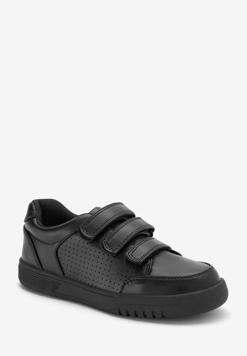Next Kinder Sneaker Low - Black – Bild 2