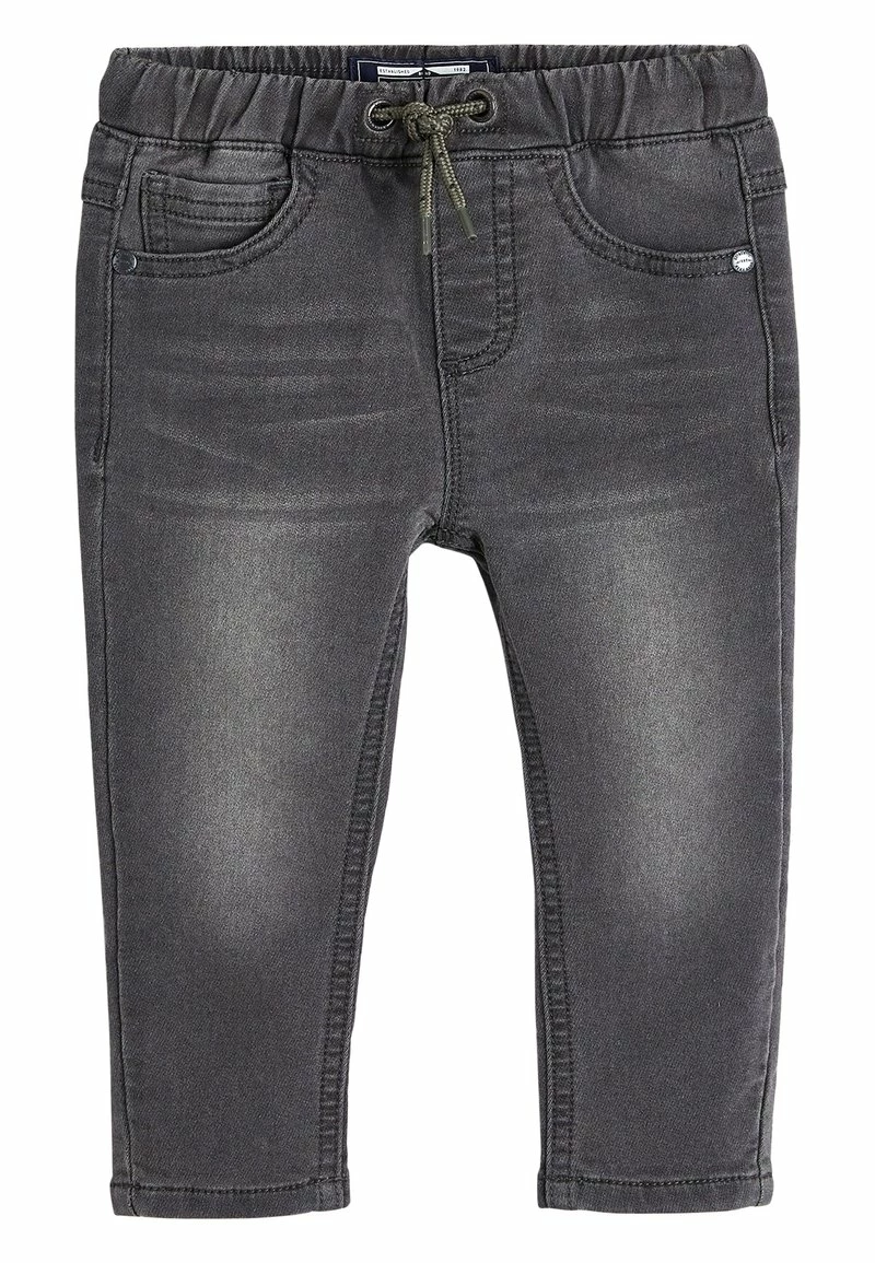 Next Kinder Jeggings - Dark Grey