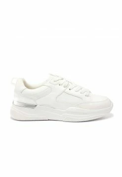 Next Herren Sneaker Low - White