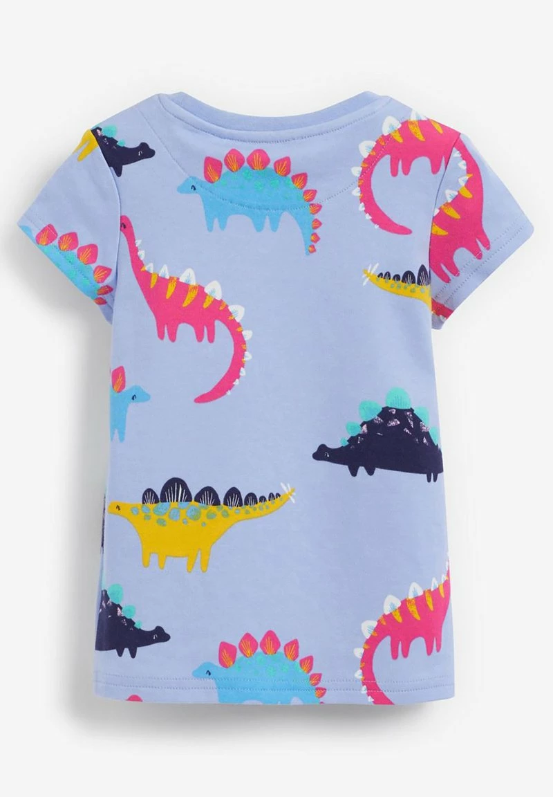 Next Kinder 3 PACK UNICORN DINO - Nachtwäsche Set - Blue – Bild 5