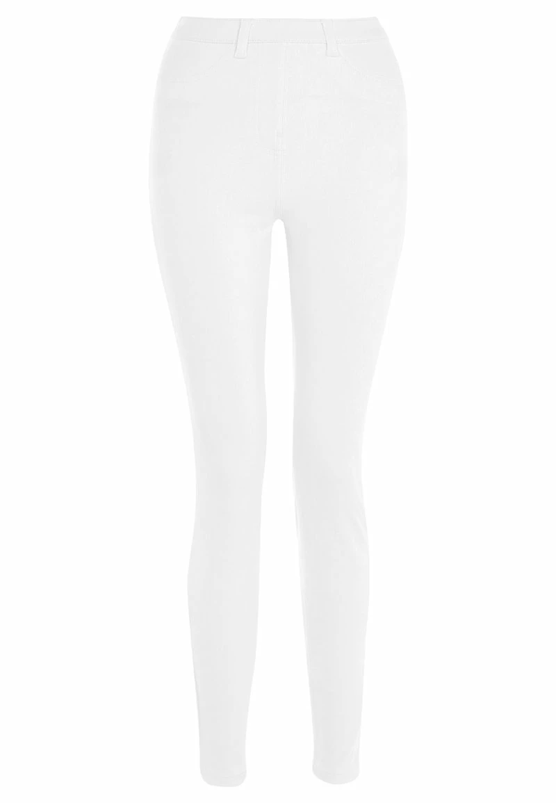 Next Damen Jeggings - White – Bild 4