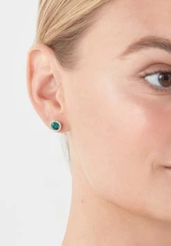 Next Damen 5 PACK - Ohrringe - Purple