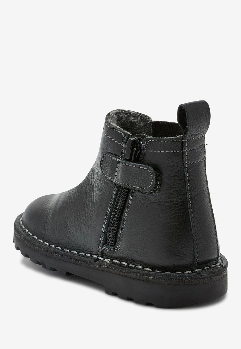 Next Kinder CHELSEA (YOUNGER) - Ankle Boot - Black – Bild 4