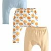Next Kinder 3 PACK - Leggings - Hosen - Yellow