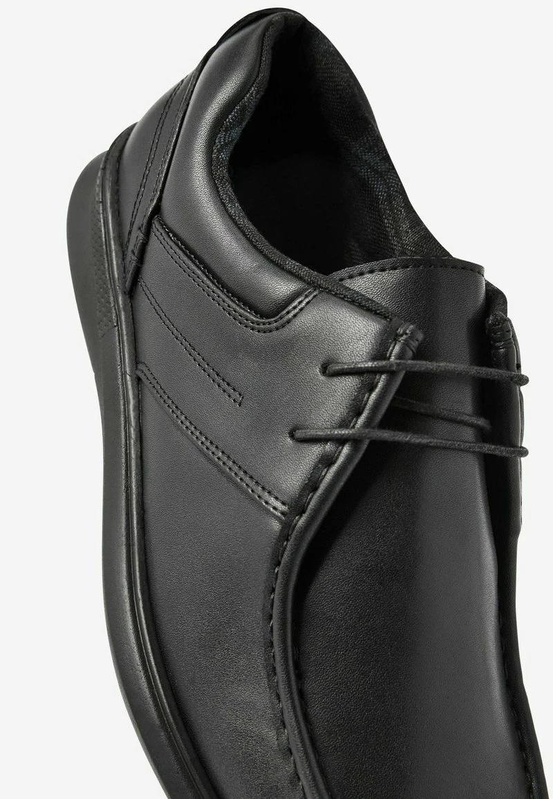 Next Herren Schnürer - Black – Bild 5
