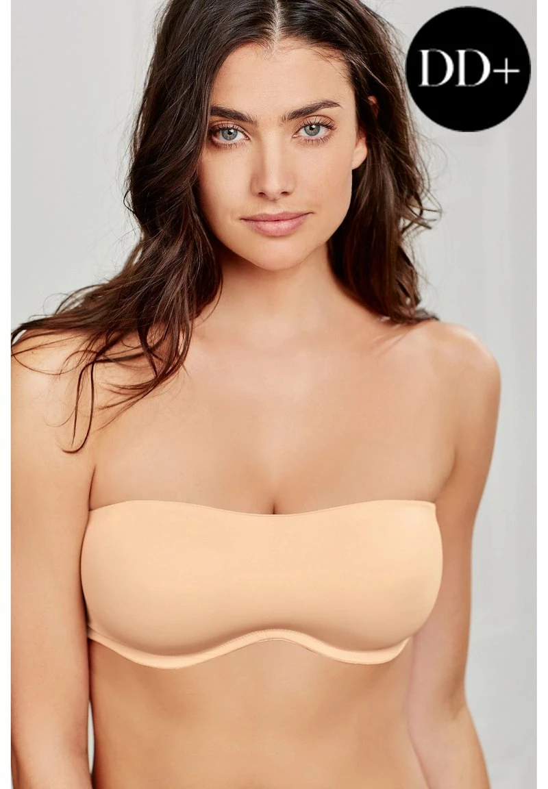 Next Damen Bustier - Nude – Bild 4
