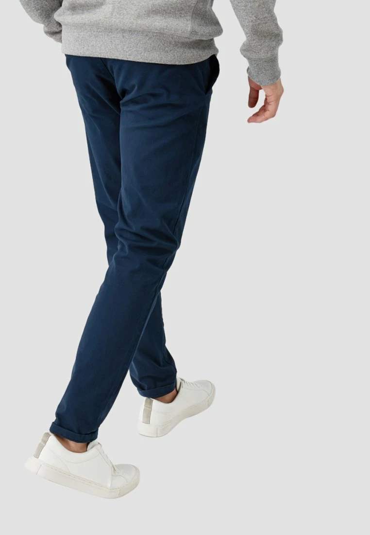 Next Herren Chino - Blue – Bild 2