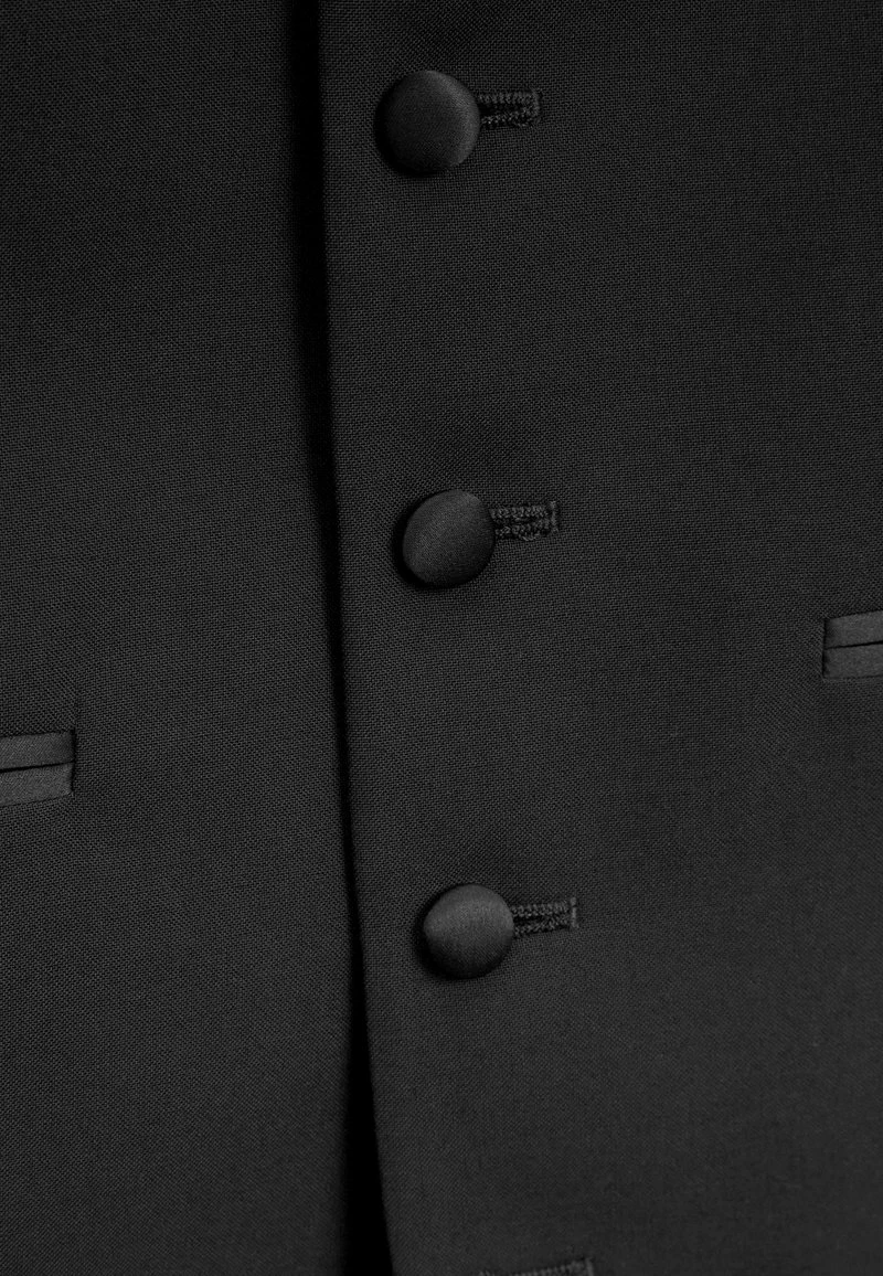 Next Herren TUXEDO - Weste - Black – Bild 4
