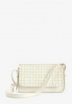 Next Damen Umhängetasche - Off-white