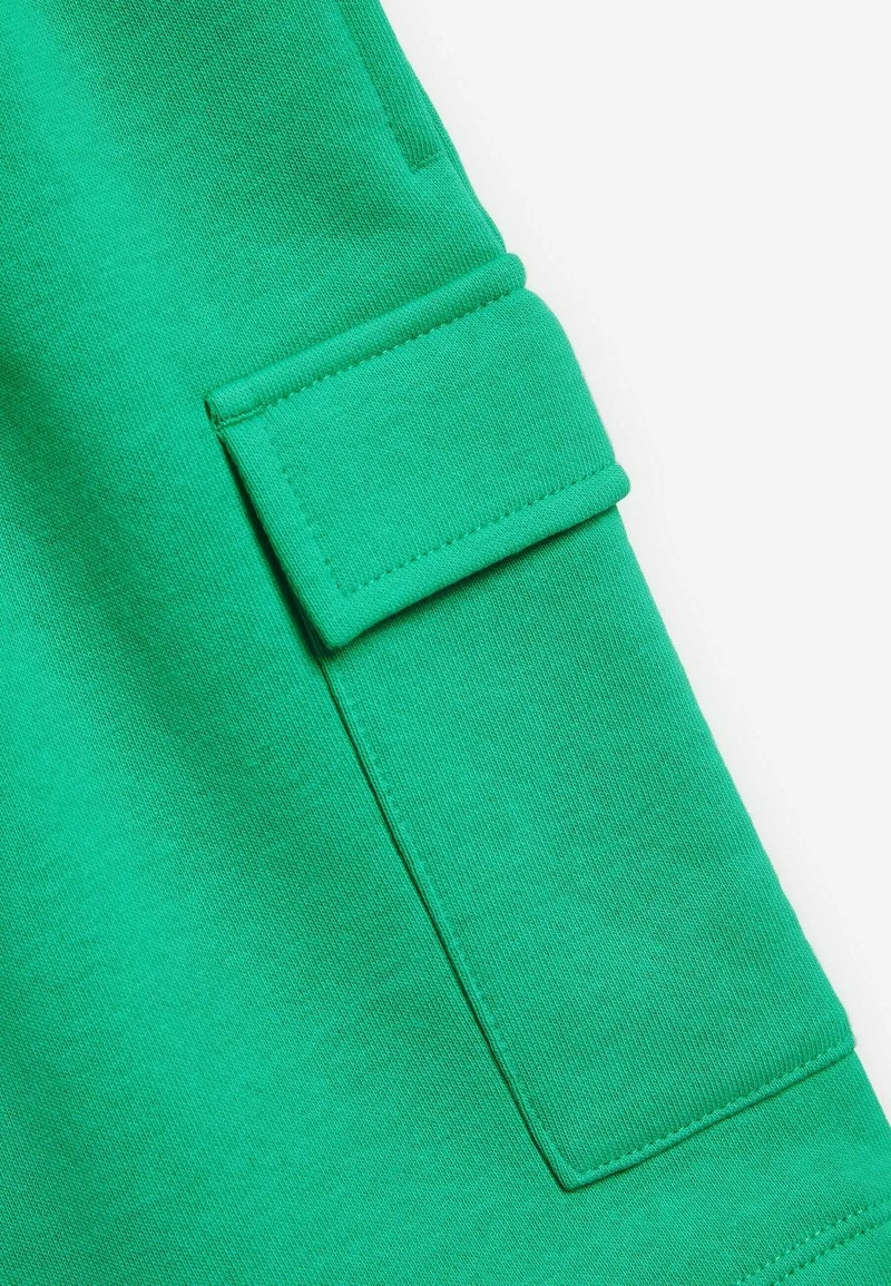 Next Kinder Shorts - Green – Bild 3