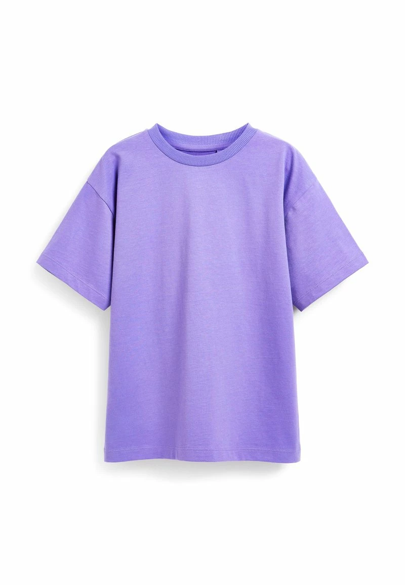 Next Kinder SHORT SLEEVE - T-Shirt Basic - Purple