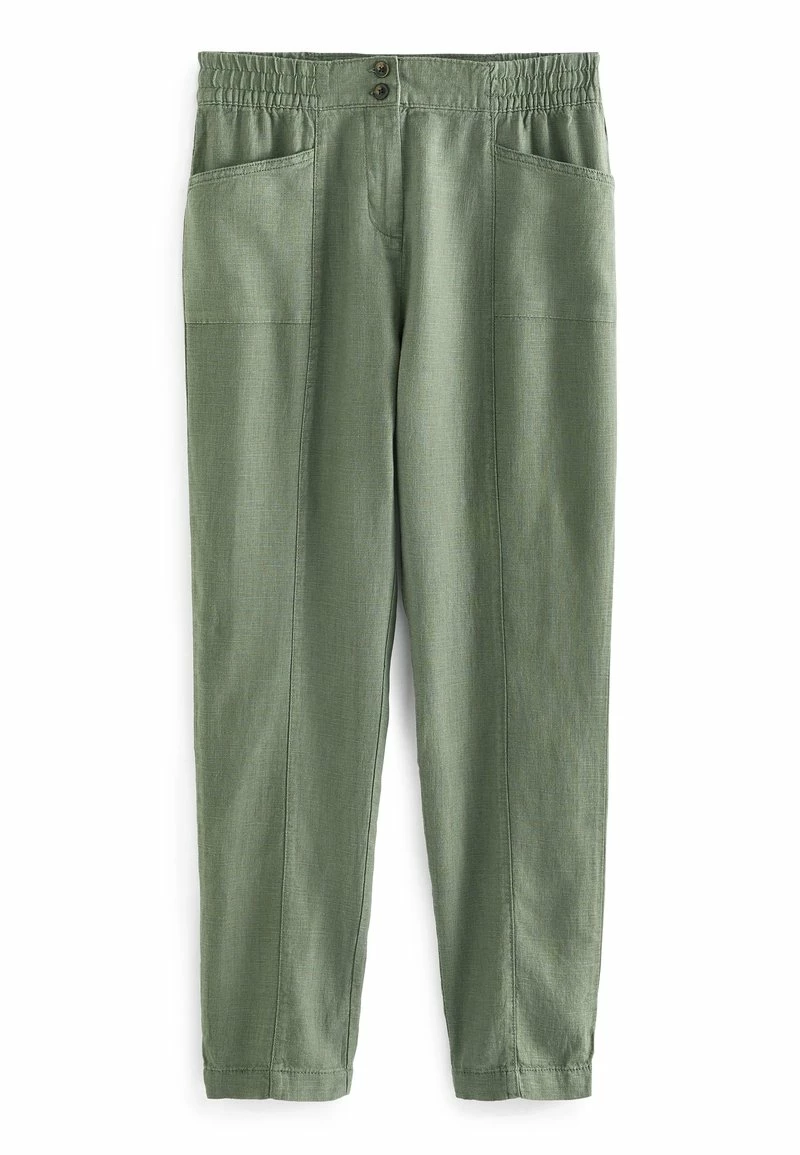 Next Damen BLEND - Chino - Khaki Green – Bild 3