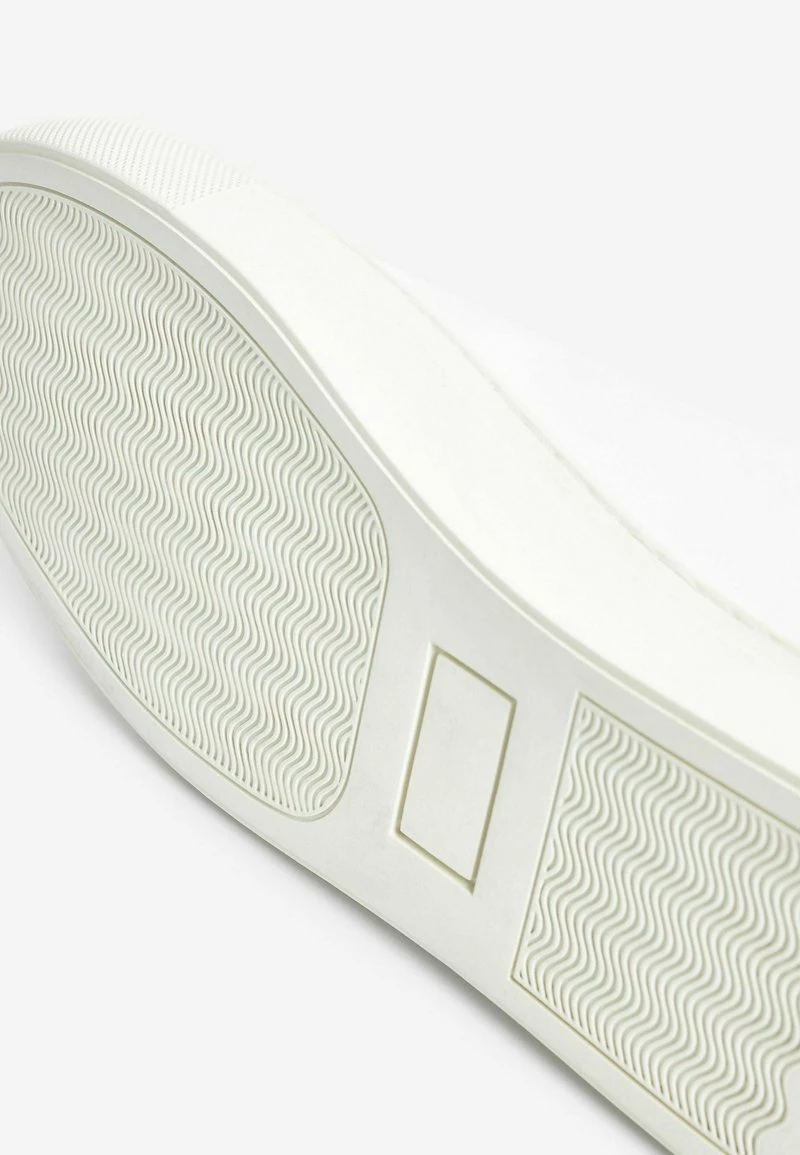 Next Herren Sneaker Low - White – Bild 4