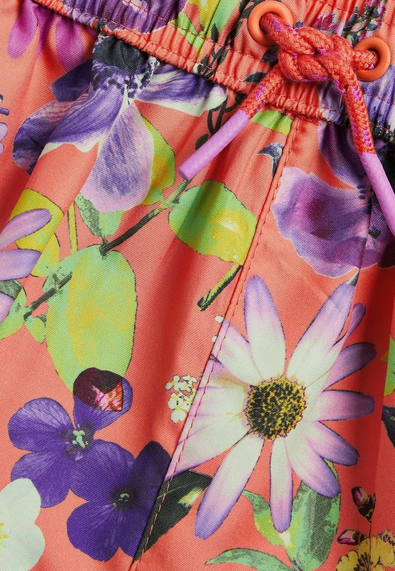 Next Kinder Bikini-Hose - Coral – Bild 2