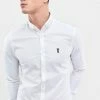 Next Herren Hemd - White