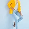 Next Blazer - Yellow | Damen