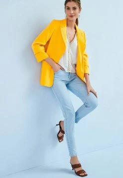 Next Blazer - Yellow | Damen