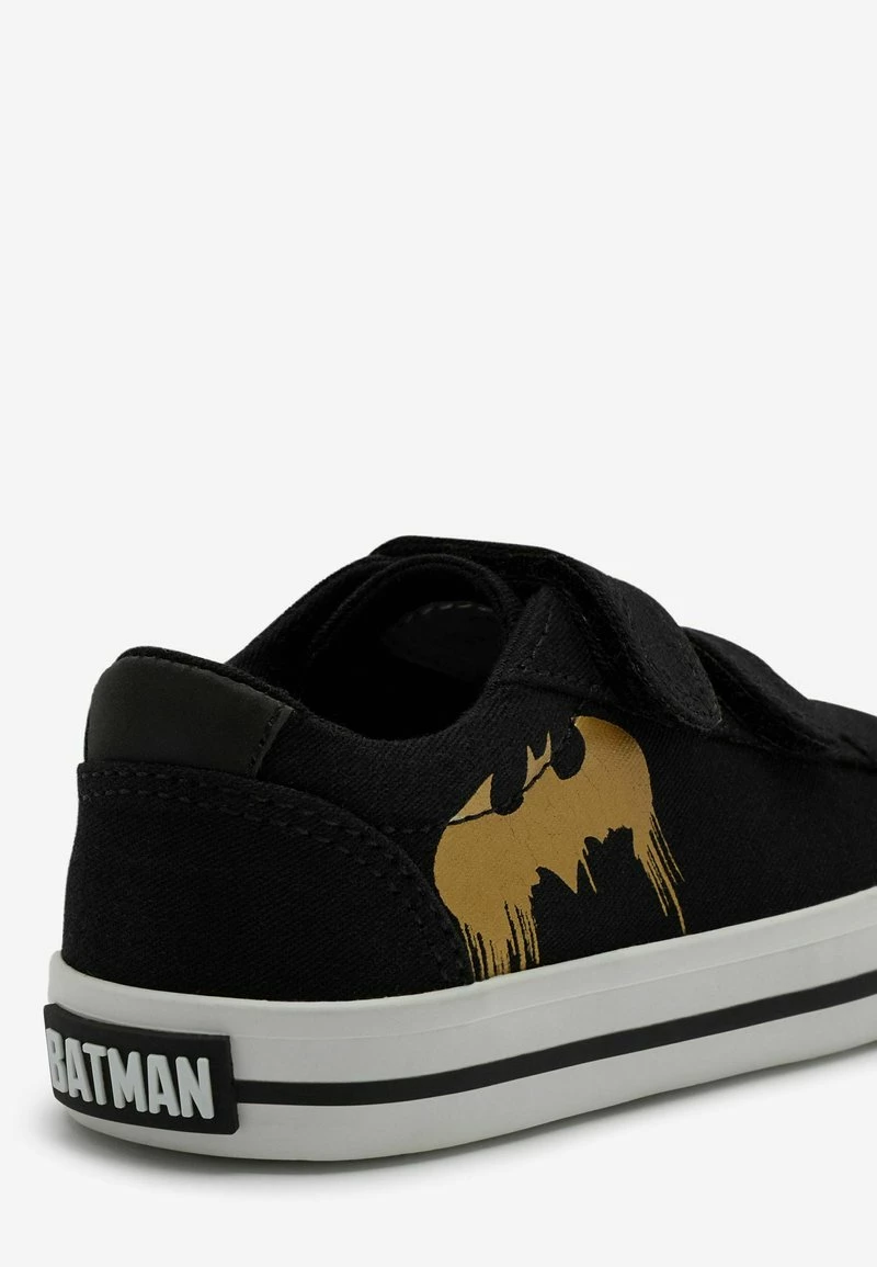 Next Klettschuh - Black | Kinder – Bild 4