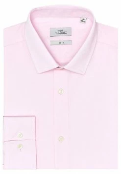 Next Herren Hemd - Light Pink