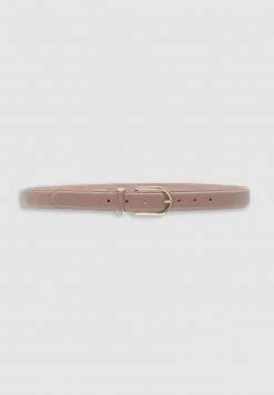 Next Damen BLACK ESSENTIAL PU BELT - Gürtel - Pink