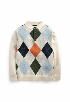 Next Kinder Poloshirt - Grey