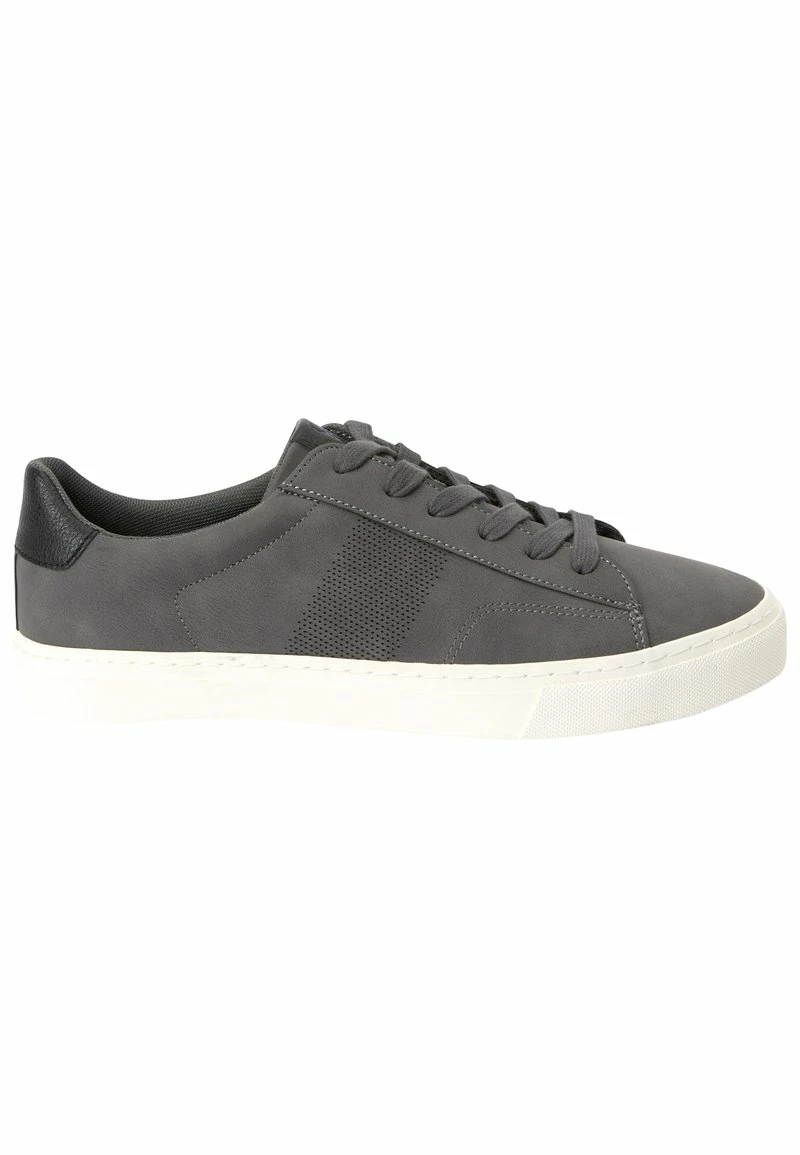 Next Herren Sneaker Low - Grey