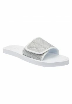 Next Damen Badesandale - White