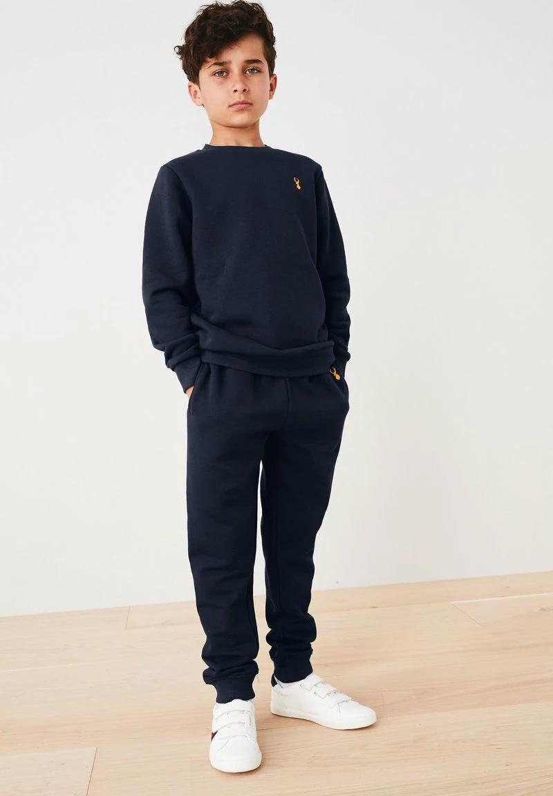 Next Kinder Jogginghose - Blue – Bild 9