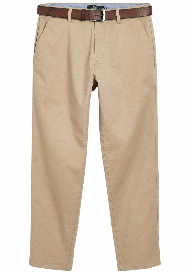 Next Herren Chino - Stone