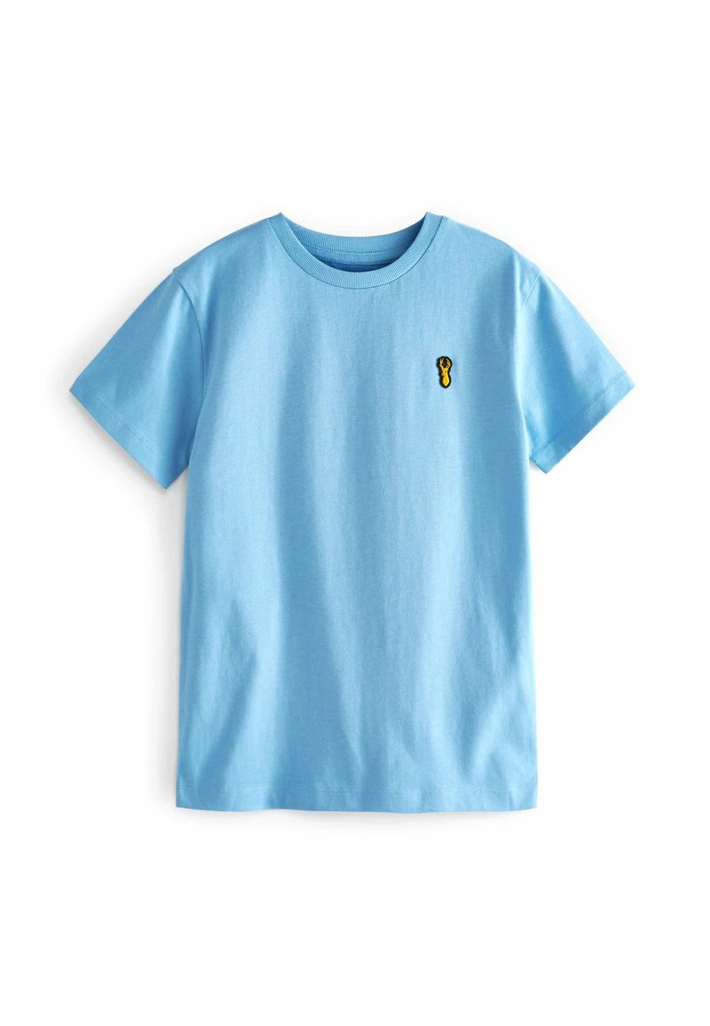 Next Kinder SHORT SLEEVE - T-Shirt Basic - Light Blue