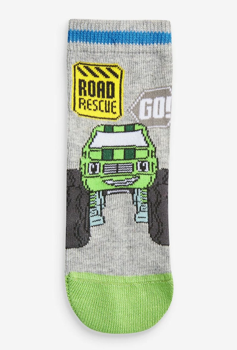 Next Kinder Socken - Grey (656106) – Bild 2