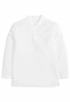 Next Langarmshirt - White | Kinder