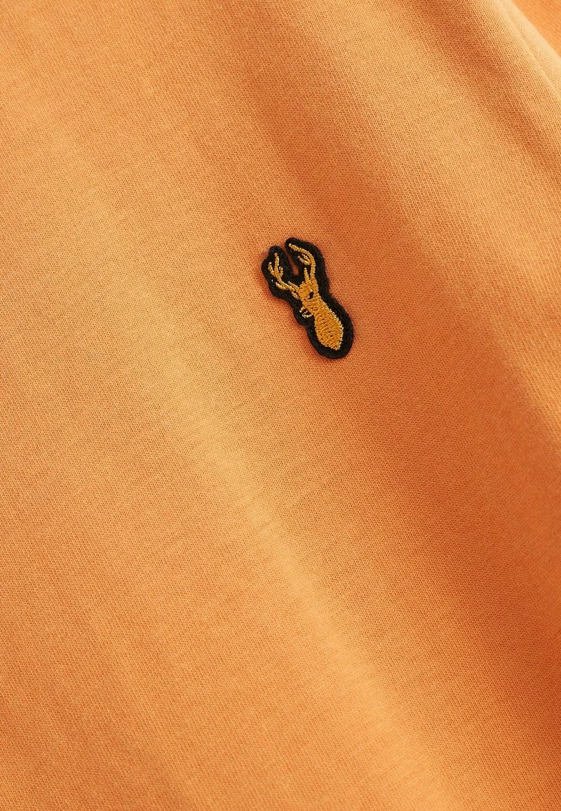 Next SHORT SLEEVE - T-Shirt Basic - Ochre Yellow | Kinder – Bild 3