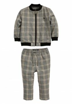 Next Kinder Stoffhose - Grey