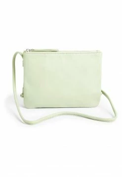 Next Damen Umhängetasche - Sage Green