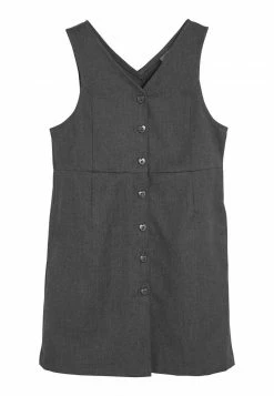 Next Kinder Freizeitkleid - Gray