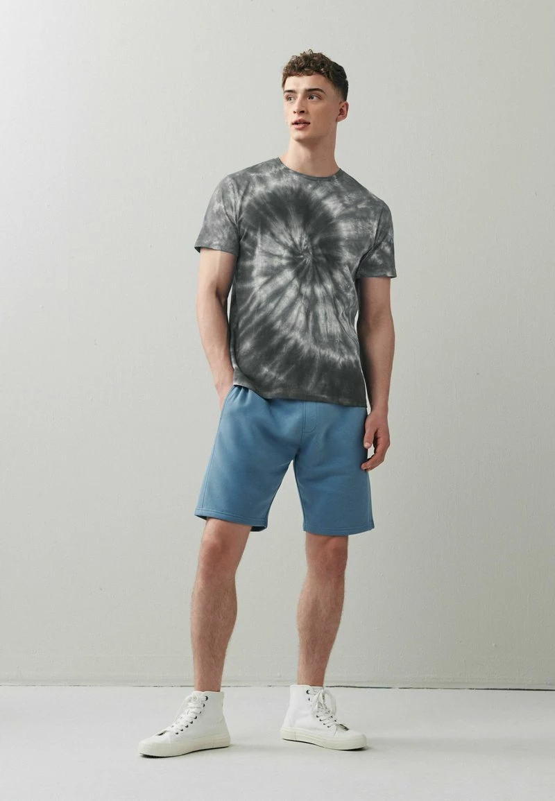 Next Herren T-Shirt Print - Dark Grey – Bild 2