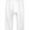 Next Kinder PULL ON LIGHTWEIGHT - Jogginghose - White
