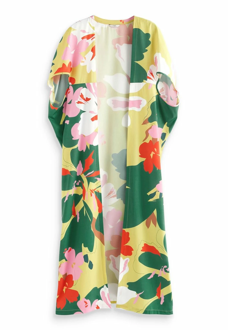 Next Damen FLORAL PRINT - Strandaccessoire - Bright – Bild 11