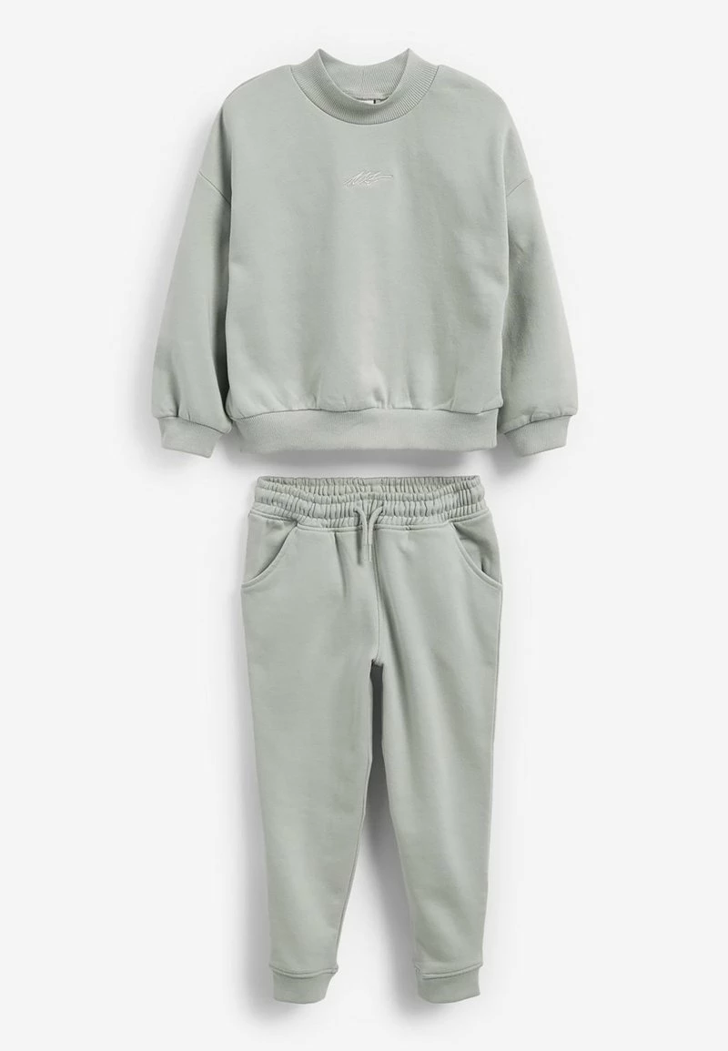 Next Kinder Sweatshirt - Khaki