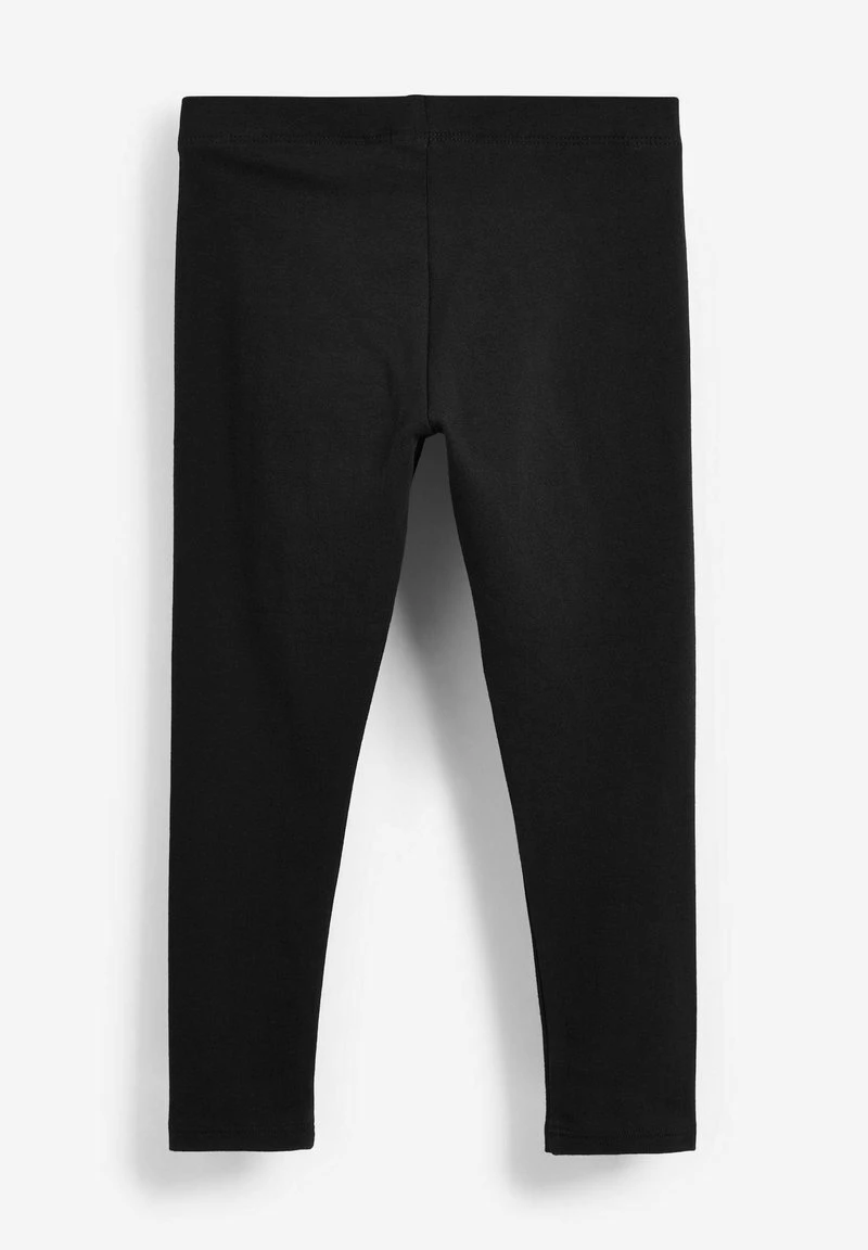 Next Kinder Leggings - Hosen - Black Plus Fit – Bild 2