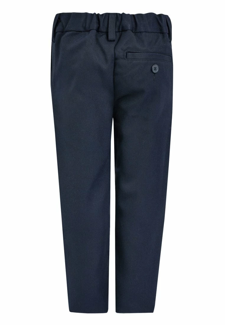 Next Kinder Stoffhose - Blue – Bild 2