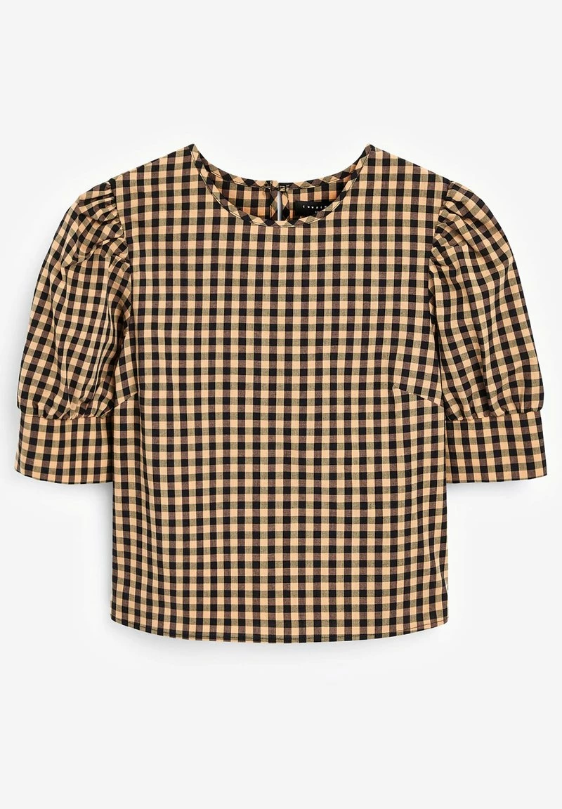 Next Damen EMMA WILLIS - T-Shirt Print - Beige – Bild 2