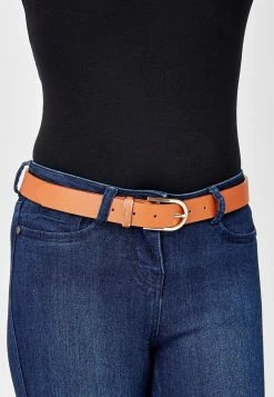 Next Damen Gürtel Business - Brown