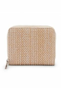 Next Damen SQUARE - Geldbörse - Natural