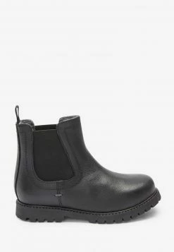 Next Kinder CHELSEA - Stiefelette - Black