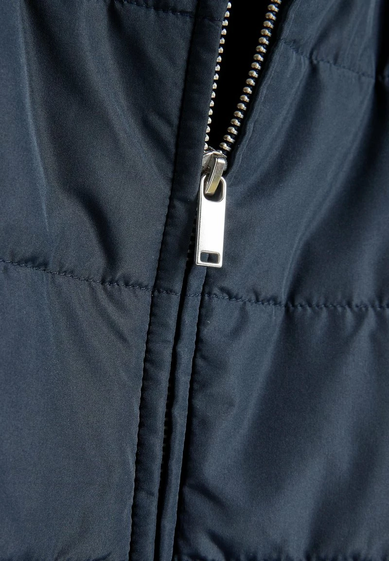 Next Herren Weste - Blue – Bild 3