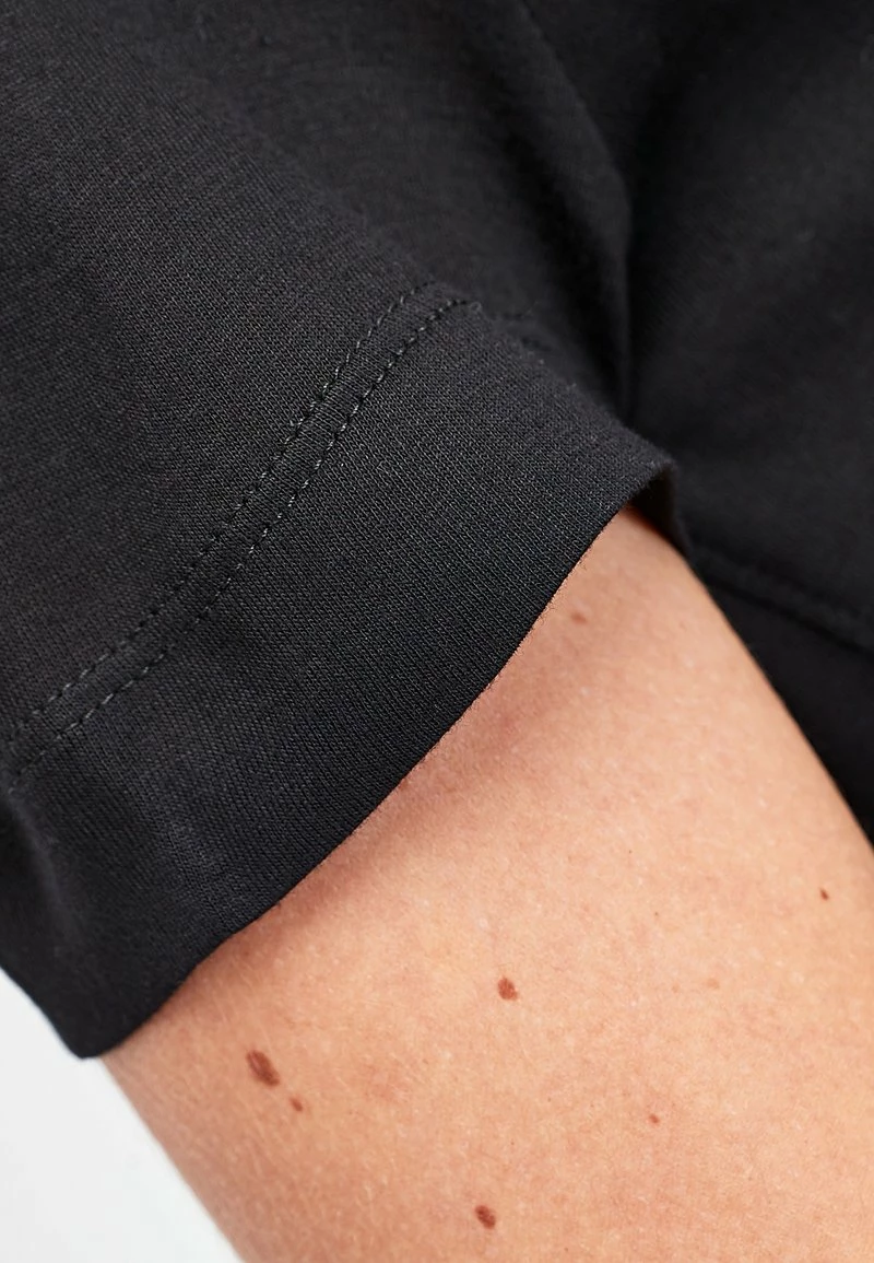 Next Damen SLOUCH - T-Shirt Basic - Black – Bild 3